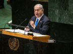 Netanyahu varoittaa, että Gazan tulitauko päättyy, jos panttivankeja ei vapauteta lauantaihin puoleenpäivään mennessä