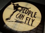 People Can Fly ei enää tee yhteistyötä Take-Two'n kanssa Project Daggerissa