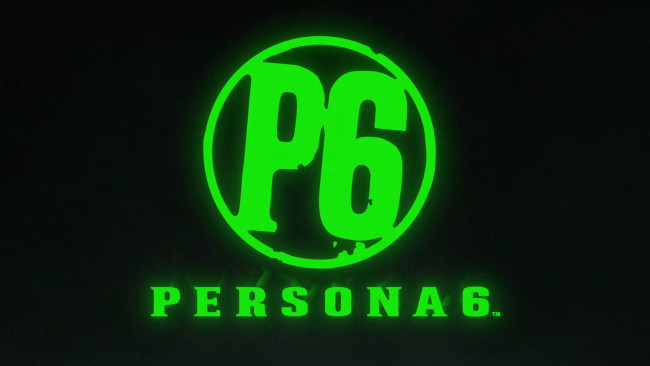 Persona 6