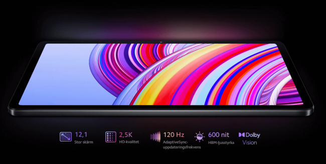 iPad 12 näyttää olevan 50 prosenttia edeltäjäänsä nopeampi ja sen langaton suorituskyky ja tehokkuus ovat parantuneet