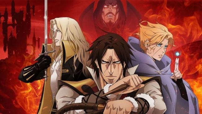 Netflixin Castlevania-sarjan ohjaaja tekee Final Fantasy Tactics -fanitaidetta