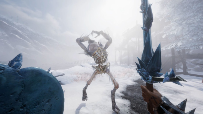 Tainted Grail: The Fall of Avalon