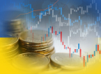 Ukrainan talous kasvoi 1,8 prosenttia vuonna 2025 sodasta huolimatta