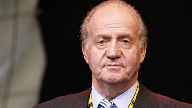 Espanjan entinen kuningas on vihainen, koska Kanaalisaarille kätketty omaisuus on lahjoitettu kansalaisjärjestölle