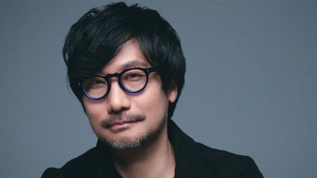 Sonyn luopuminen fyysisistä tallennusvälineistä saa Hideo Kojiman tuntemaan sekä ”surua” että ”pelkoa”
