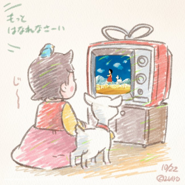 Tänään on Anime Day, miten aiot juhlia sitä?