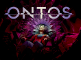 Frictional Games julkistaa uuden IP:nsä nimeltä Ontos