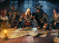 Assassin's Creed: Black Flag Resynced - ohjaaja Richard Knightin haastattelu