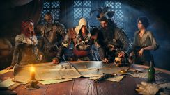 Assassin's Creed: Black Lipun synkronoinnin opas: Vinkkejä ja niksejä nopeaan rikastumiseen