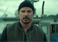 Josh Hartnett joutuu kohtaamaan vedenalaisen kauhun Netflixin Below