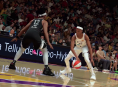 NBA 2K27 lupaa parannettua pelattavuutta sek&auml; MyPlayer-, MyTeam-, MyCareer- ja MyNBA-tiloja