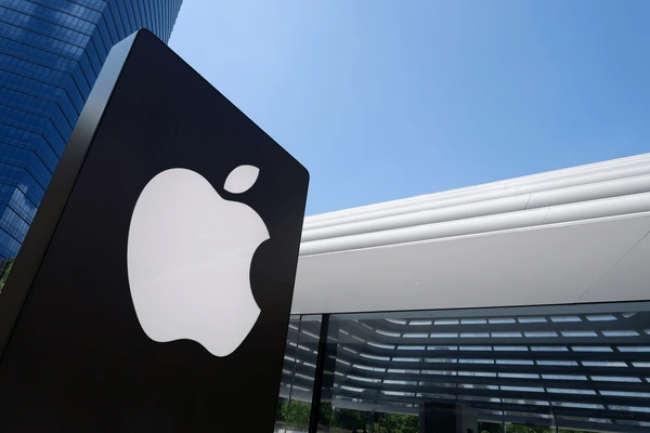 Apple panostaa Trumpin tuontitullien pelossa todella mittavasti Yhdysvaltoihin