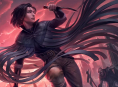 Brandon Sanderson on saanut valmiiksi elokuvan ” Mistborn ” ensimmäisen luonnoksen