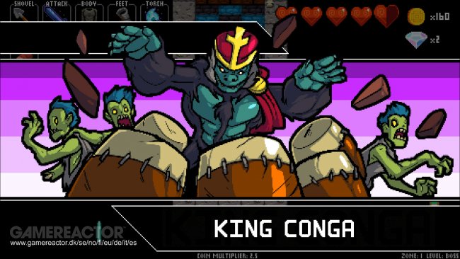 Crypt of the Necrodancer