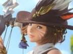 Final Fantasy XIV p&auml;ivittyy urakalla ensi kuussa