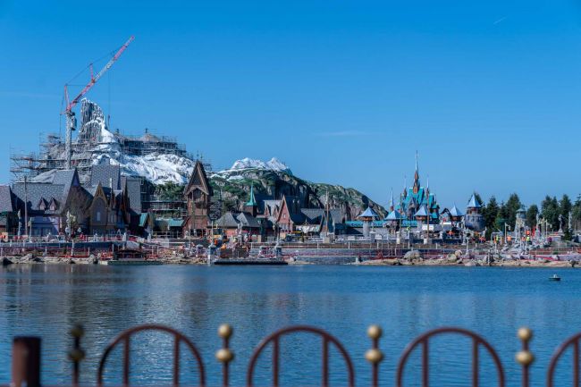 Disney ei ole vieläkään saanut Disneyland Paris -investointejaan takaisin 30 vuoden jälkeen.