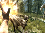 Tiistaiarviossa The Elder Scrolls V: Skyrim Special Edition