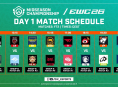 Esports World Cup 2026: Ottelut &rdquo; Here &rdquo; ovat avausottelut Overwatch Champions Series Midseason Championship -turnauksessa