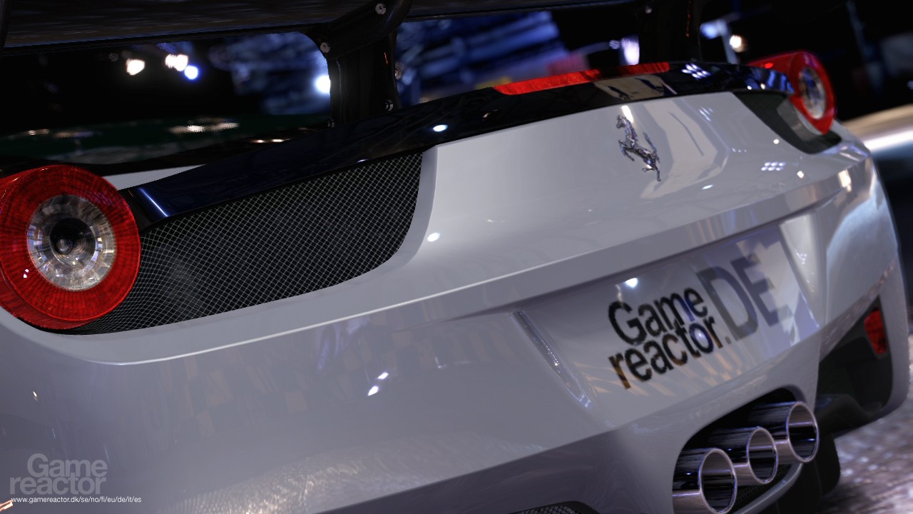 Forza Motorsport 4