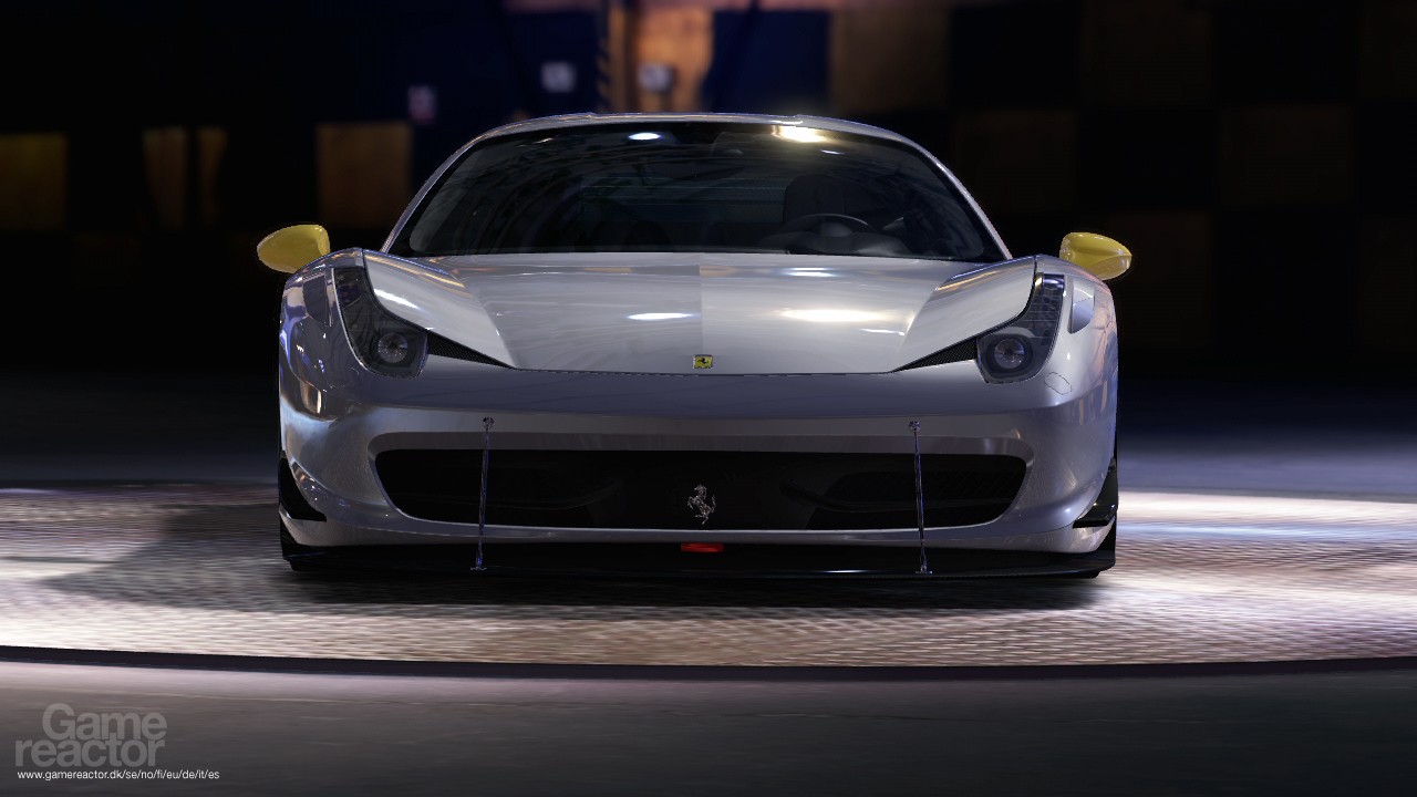 Forza Motorsport 4