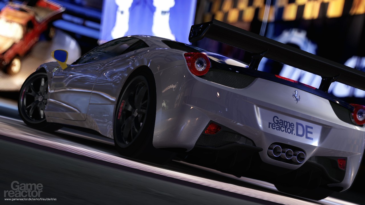 Forza Motorsport 4