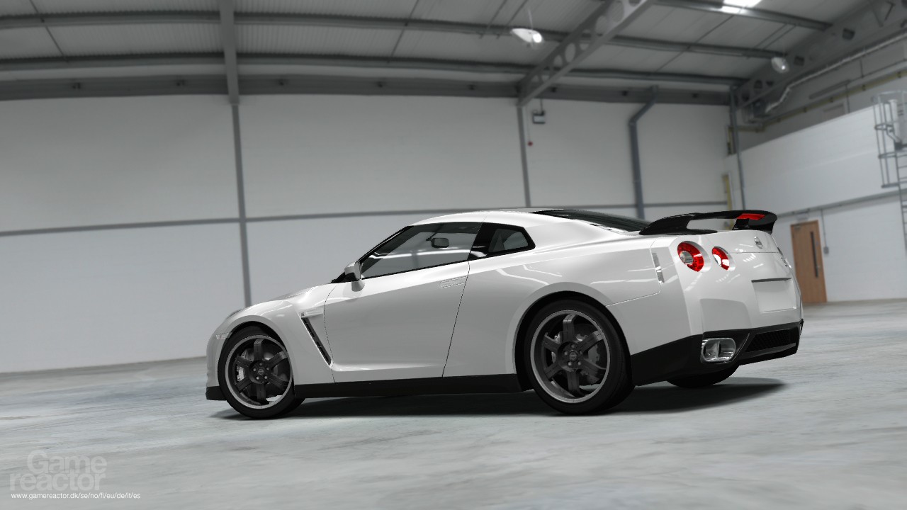 Forza Motorsport 4