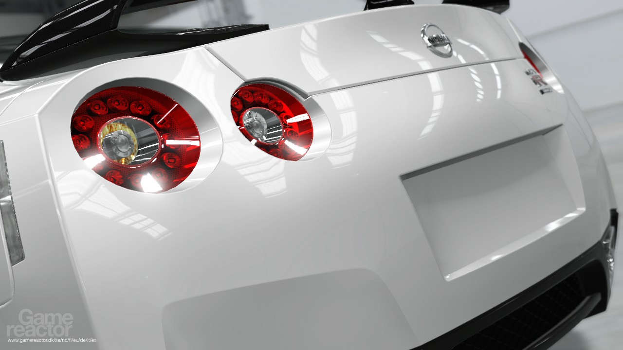 Forza Motorsport 4
