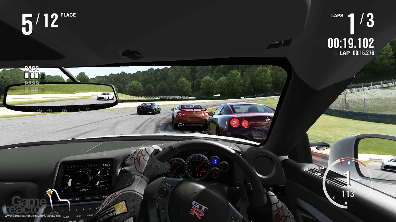 Forza Motorsport 4