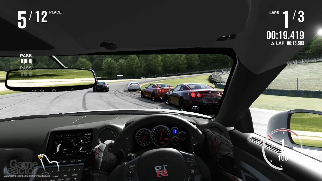 Forza Motorsport 4