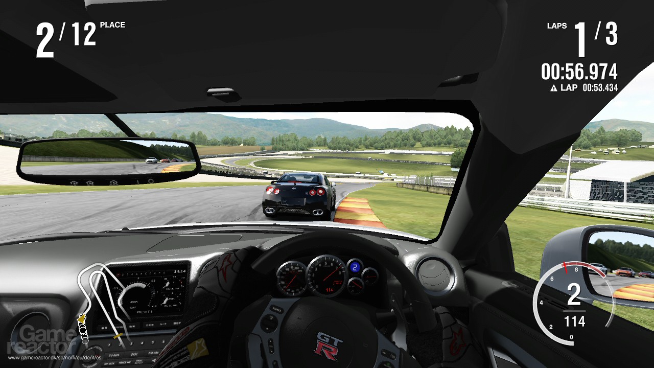 Forza Motorsport 4