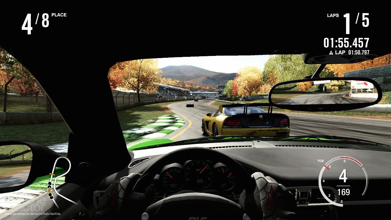 Forza Motorsport 4