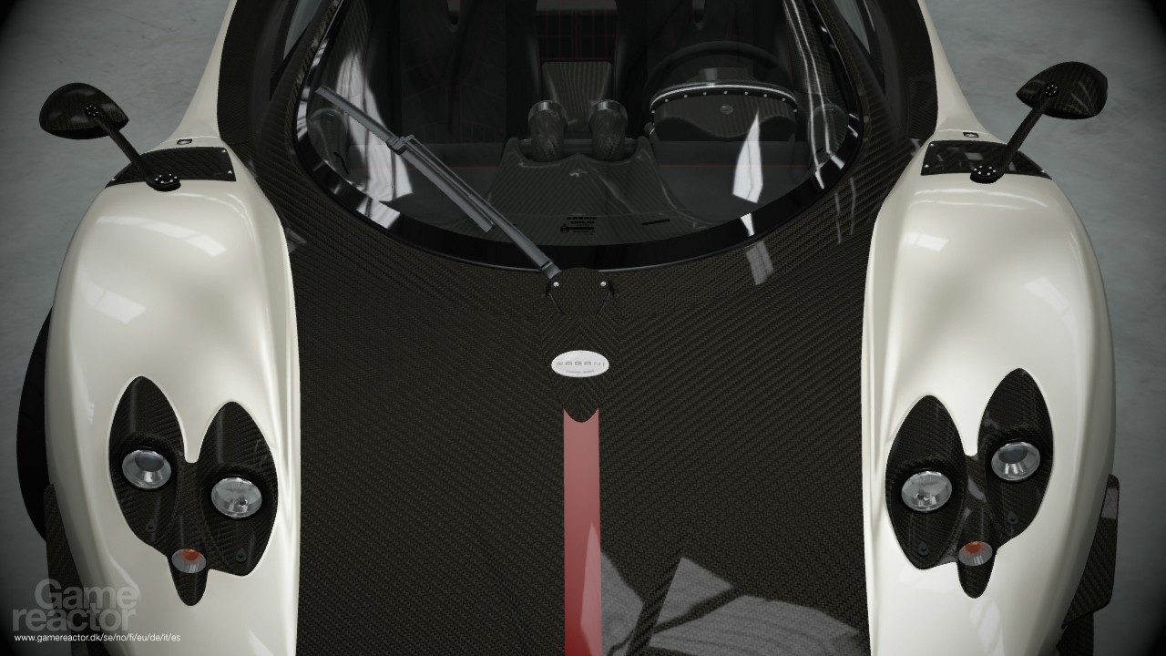 Forza Motorsport 4