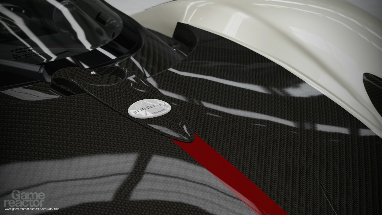 Forza Motorsport 4