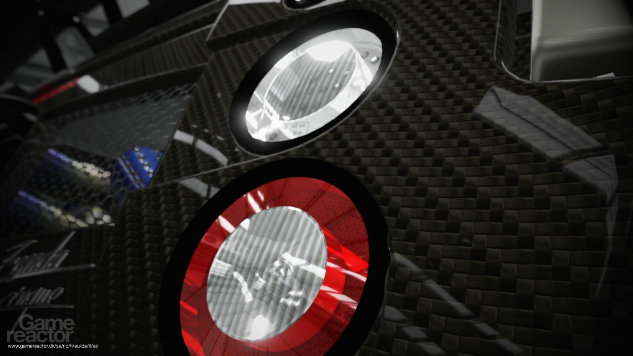 Forza Motorsport 4