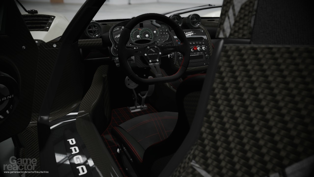 Forza Motorsport 4