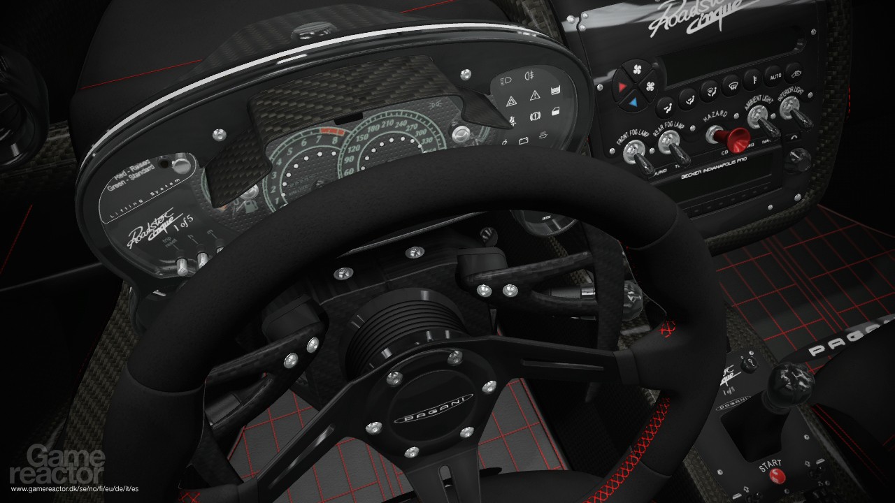 Forza Motorsport 4