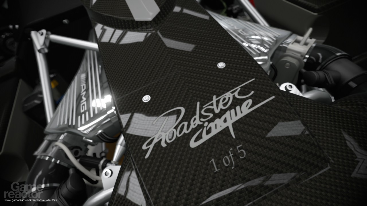 Forza Motorsport 4