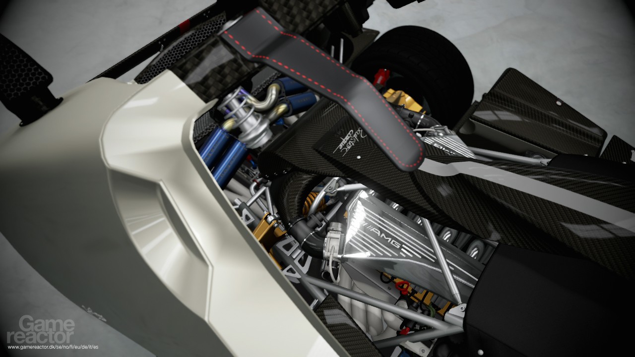 Forza Motorsport 4