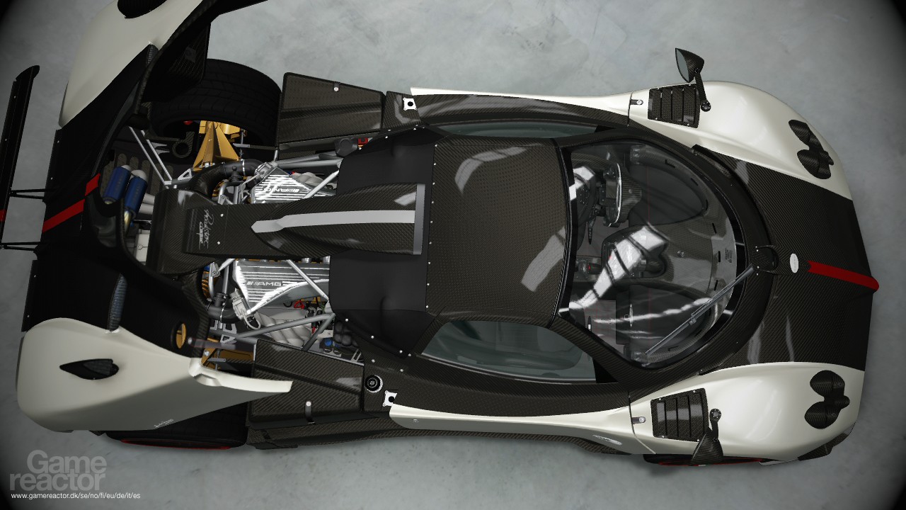 Forza Motorsport 4
