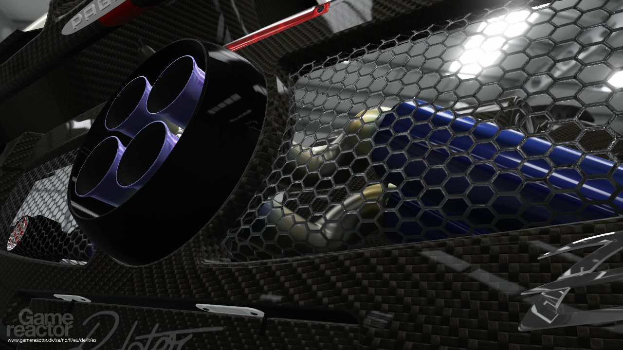 Forza Motorsport 4