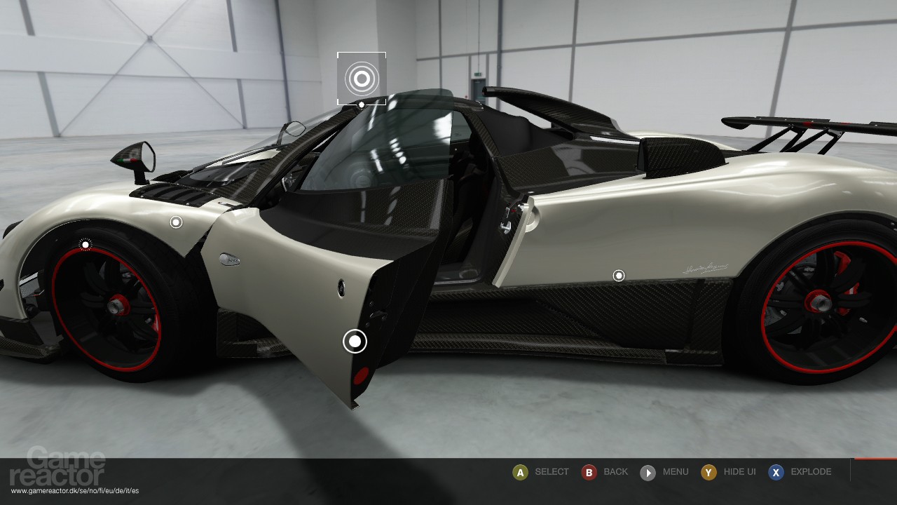 Forza Motorsport 4