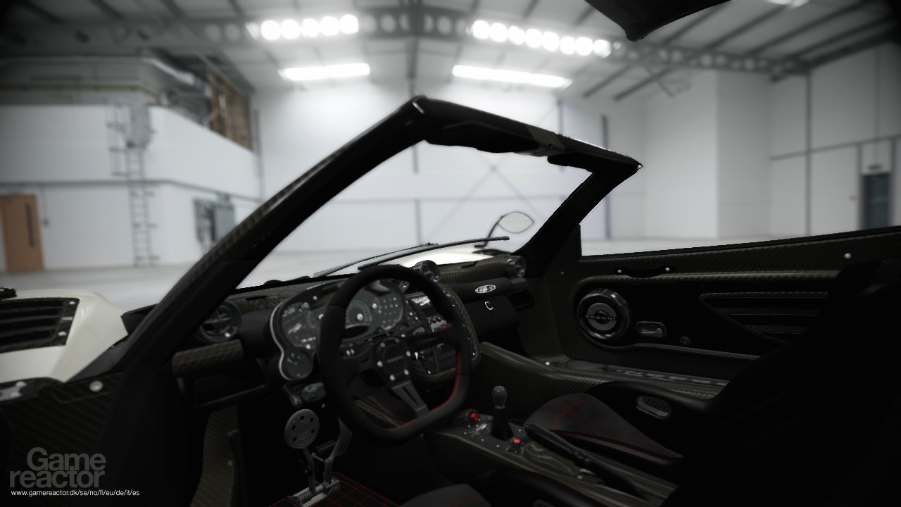 Forza Motorsport 4
