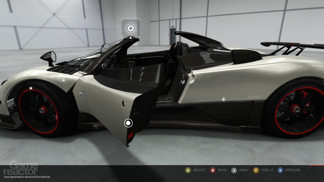 Forza Motorsport 4