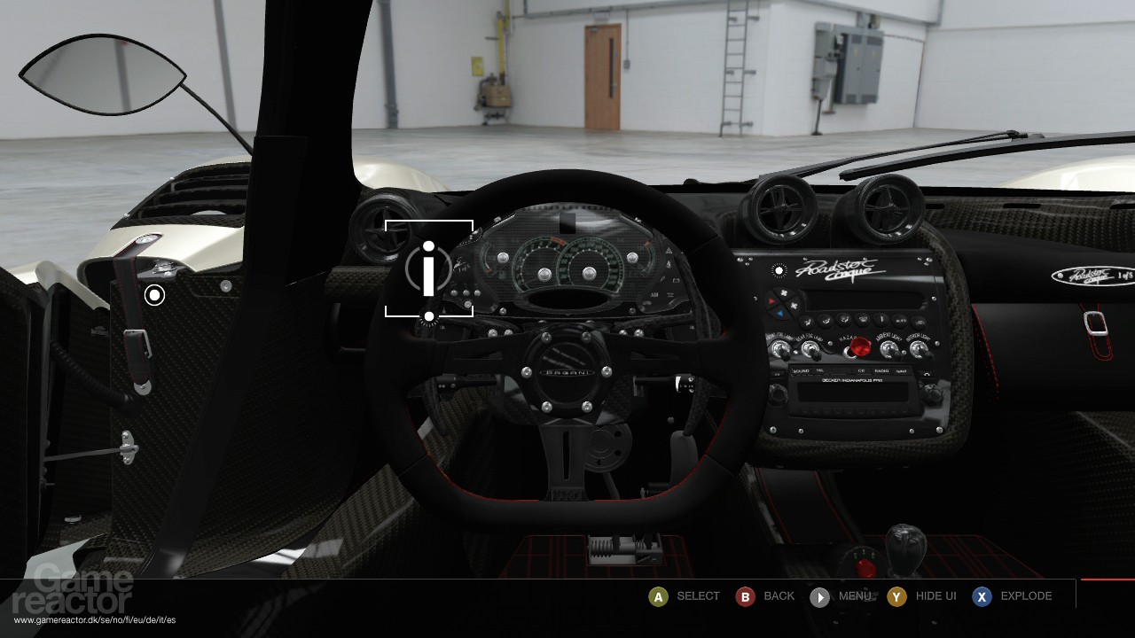 Forza Motorsport 4