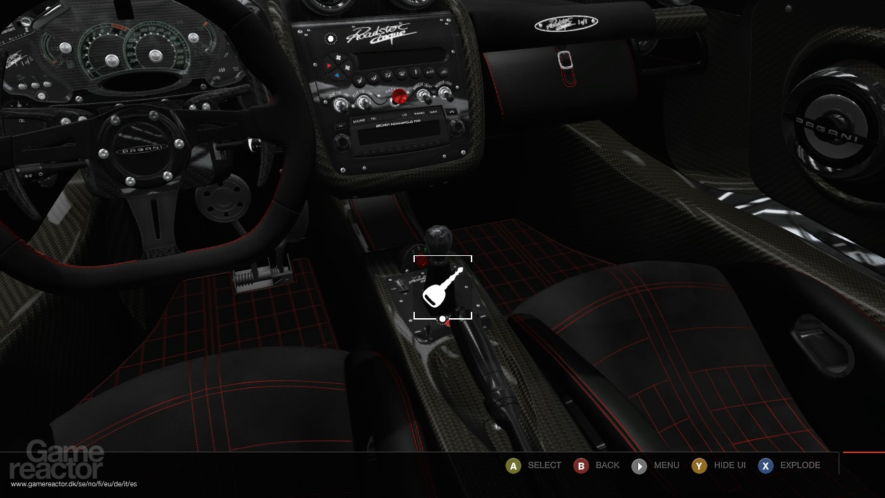 Forza Motorsport 4