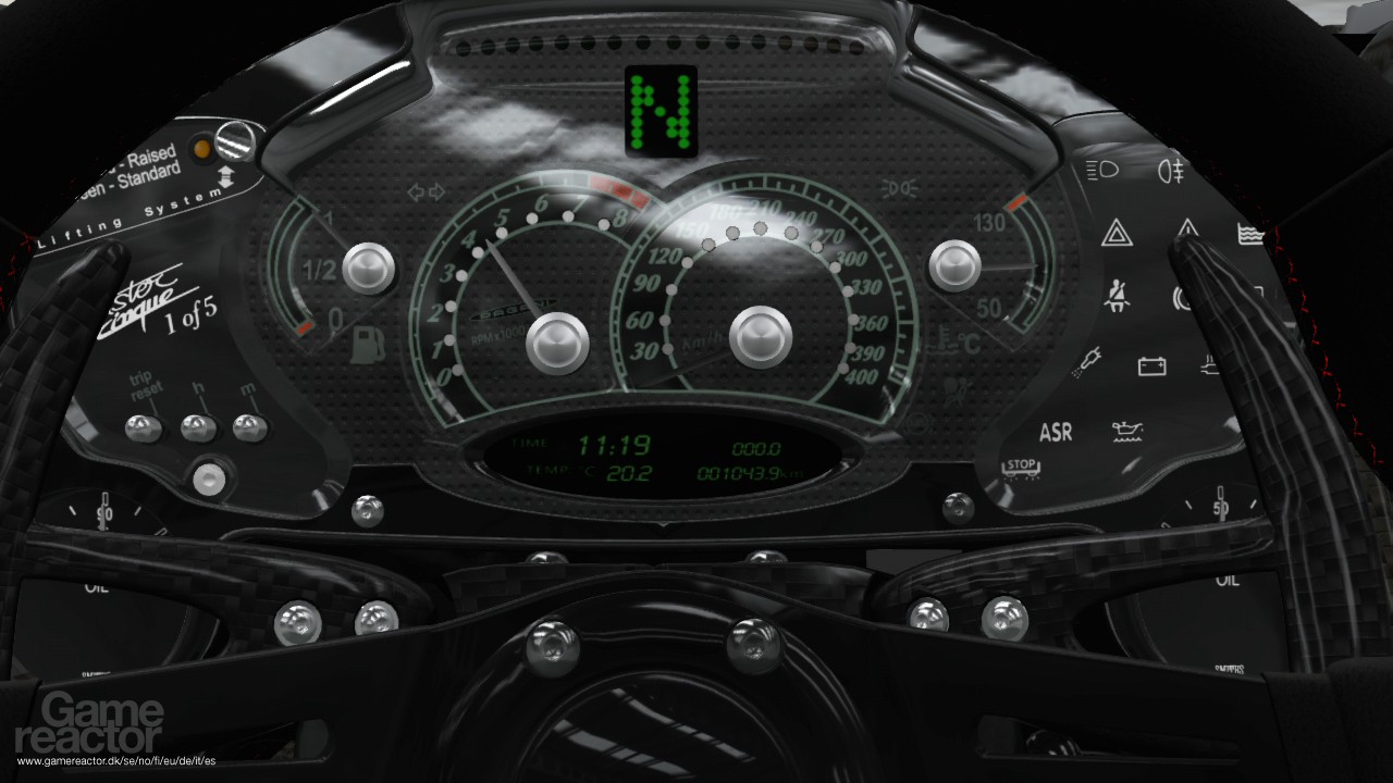 Forza Motorsport 4