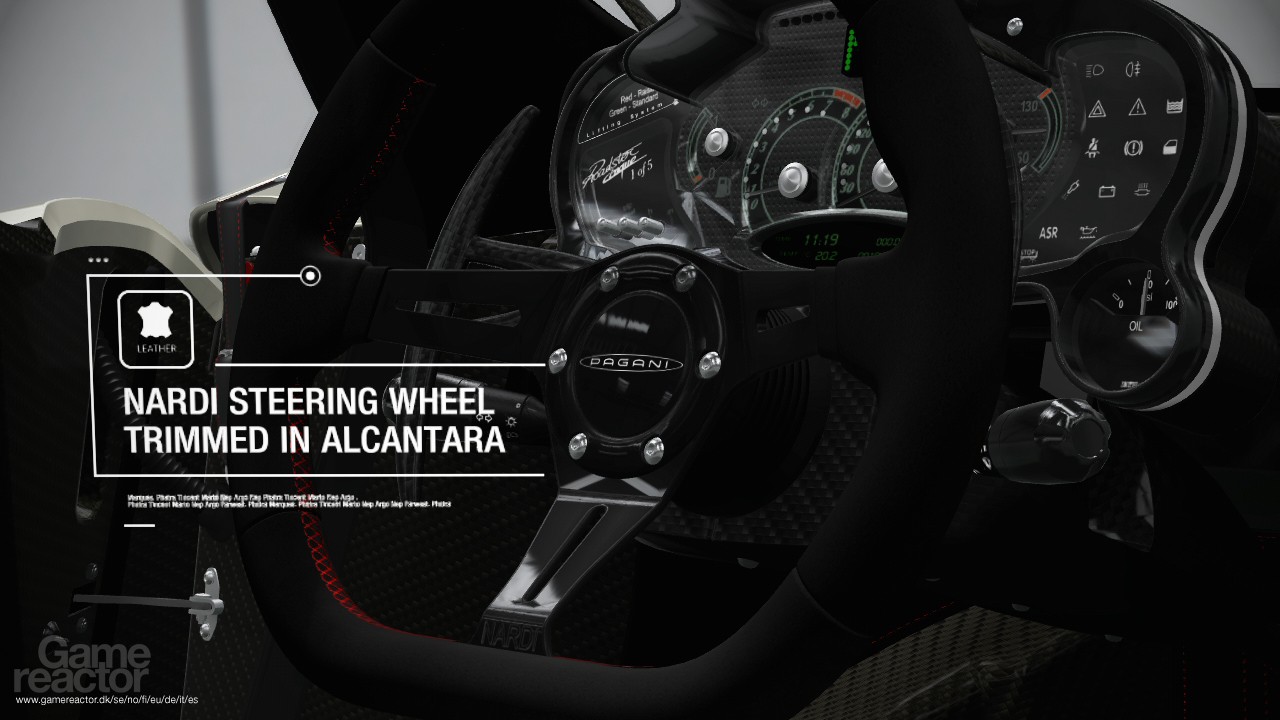 Forza Motorsport 4