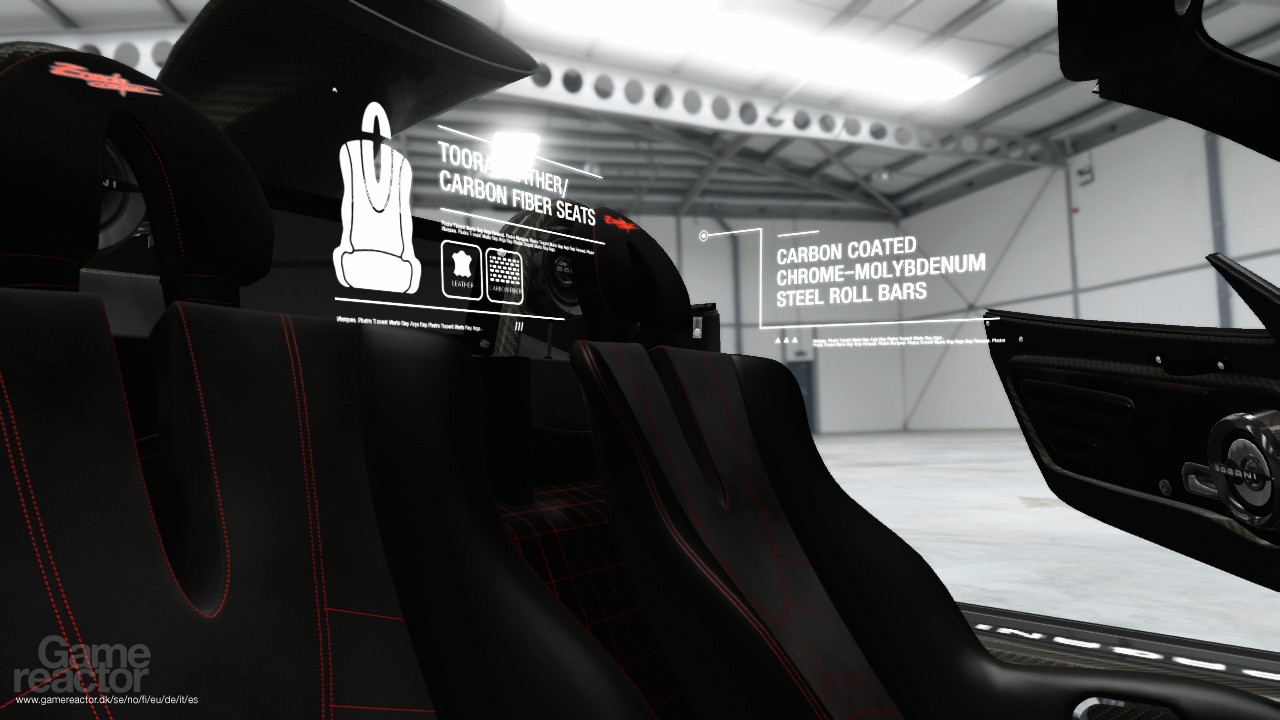 Forza Motorsport 4