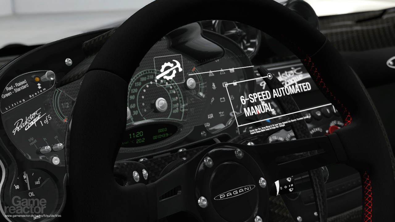 Forza Motorsport 4