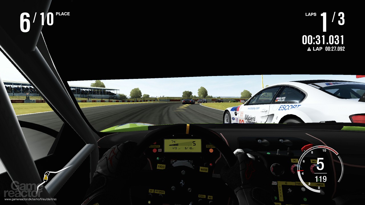 Forza Motorsport 4